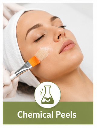 chemical peel