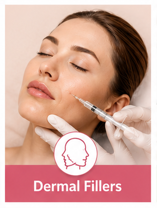 dermal fillers