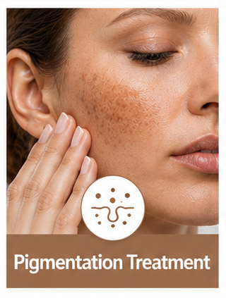 pigmentation