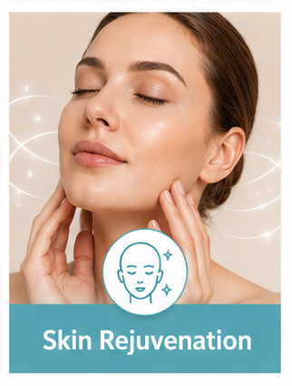 skin rejuvenation