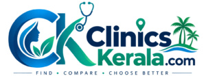 logo clinicskerala
