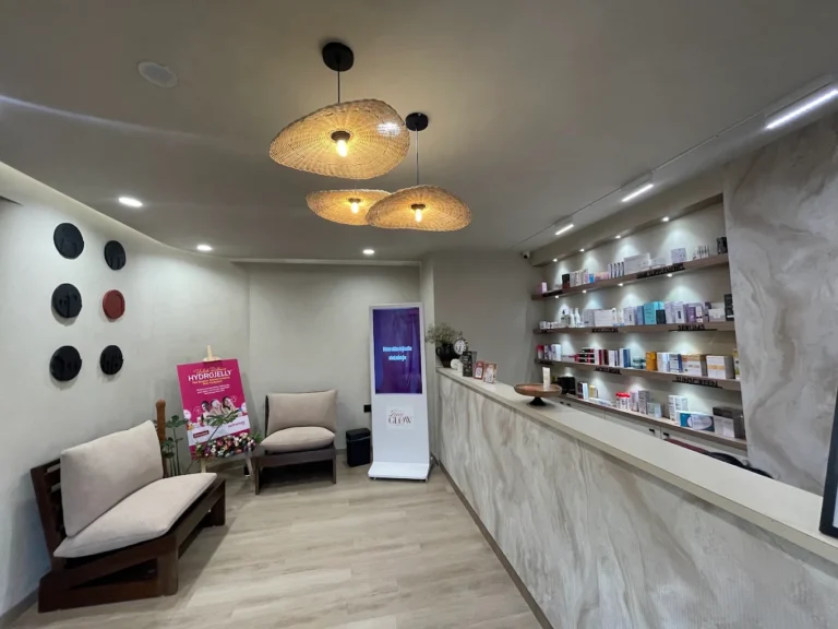 Face Glow Aesthetics fg2 768x576